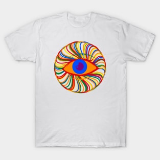 The Eye of Truth T-Shirt